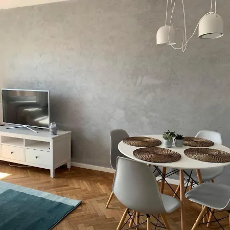 Apartman Rj Panorama *