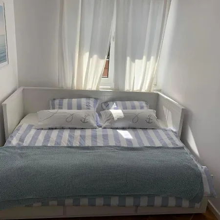 Apartman Rj Panorama Sopot