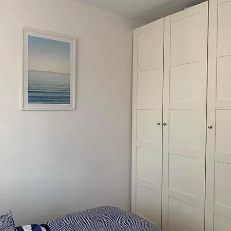 Rj Panorama 公寓 *